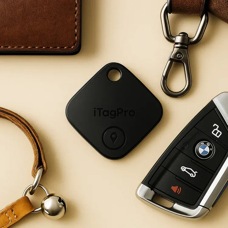 iTagPro - Never lose anything